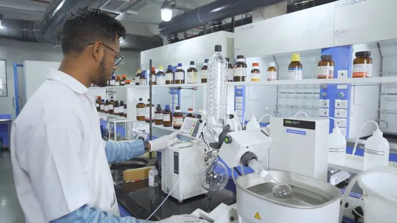 Viswa Laboratories Pvt Ltd